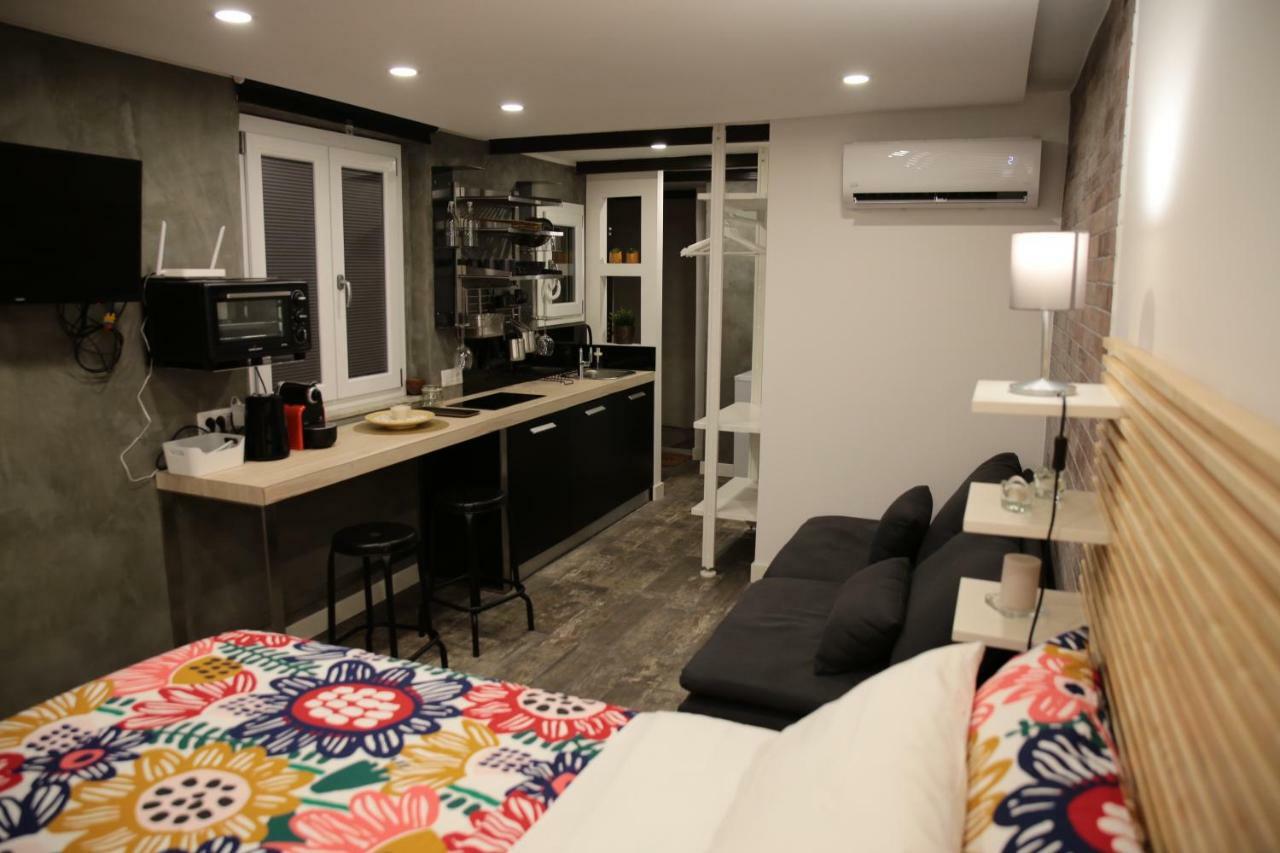 City Loft Catania Exterior photo