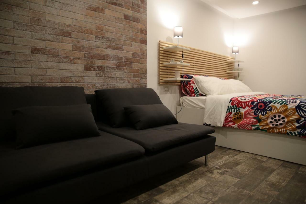 City Loft Catania Exterior photo