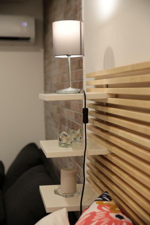 City Loft Catania Exterior photo