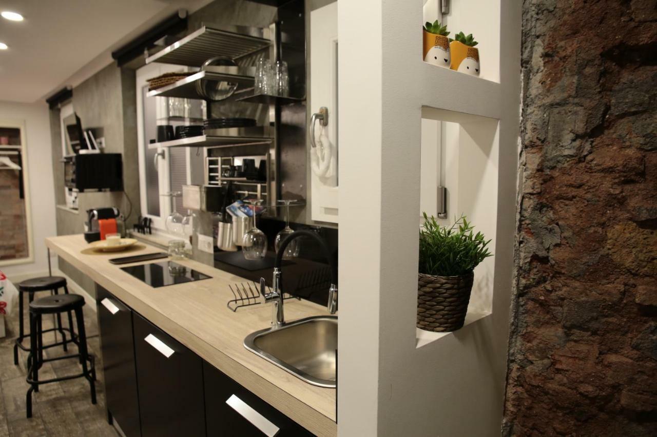 City Loft Catania Exterior photo