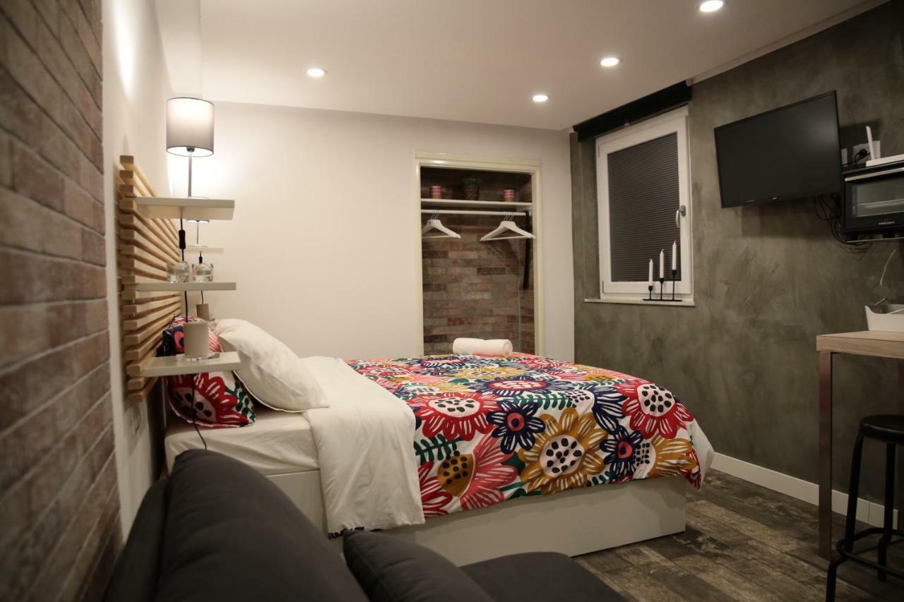 City Loft Catania Exterior photo