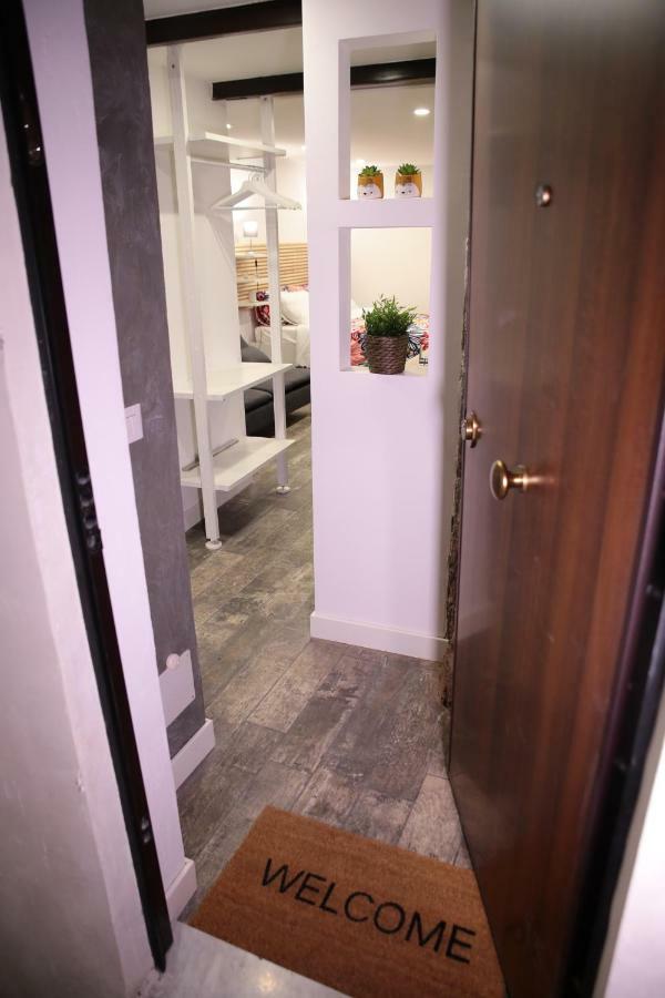 City Loft Catania Exterior photo
