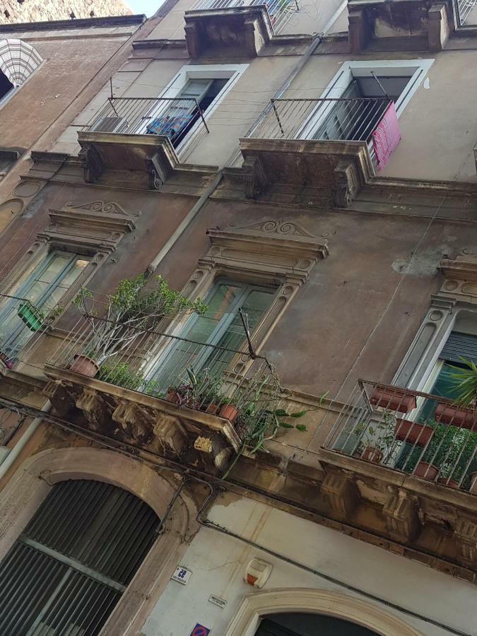 City Loft Catania Exterior photo